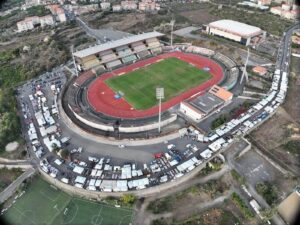 ACIREALE FC, DODICI ACQUISTI IN UN SOLO GIORNO: LA SOCIETÀ GRANATA LANCIA IL SUO MESSAGGIO AL CAMPIONATO DI ECCELLENZA.