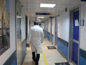 OSPEDALE CANNIZZARO, ULTIMATA LA SELEZIONE: PRESTO LE CHIAMATE Adottata graduatoria di oltre mille infermieri per incarichi a tempo determinato.