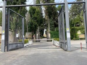 IL CONSIGLIO COMUNALE DI ACIREALE APPROVA ALL'UNANIMITÀ LA MOZIONE SUL CIMITERO.