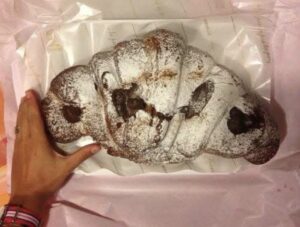 CHIUDE DOPO QUARANT’ANNI LA PASTICCERIA MIRAGLIA DI ACI SANT’ANTONIO.