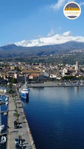 ETNA – 90 MILA EURO DALLA REGIONE PER LA SEGNALETICA TURISTICA DIGITALE DELLA STRADA DEL VINO E DEI SAPORI (Di Leo Sorre...