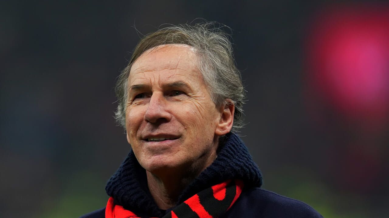 Scopri di più sull'articolo CALCIO: MILAN, È MORTO FRANCO BARESI