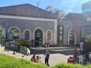 LE CIMINIERE DI CATANIA, CRESCONO I VISITATORI: +21,5% NEL PRIMO SEMESTRE 2026 E PARTONO BIGLIETTERIA ONLINE E TICKET CUMULATIVI.