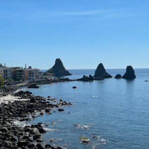 ACI CASTELLO, «MONITORAGGIO MARE: “NESSUNA CRITICITÀ SUL LUNGOMARE SCARDAMIANO”, ASSICURA IL SINDACO SCANDURRA»