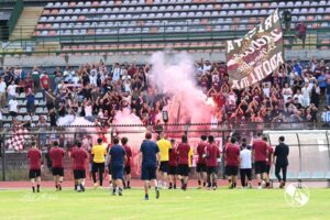 ACIREALE FC, VIA ALLA STAGIONE 2026/27: L’OBIETTIVO È ESSERE PROTAGONISTI NEL CAMPIONATO DI ECCELLENZA