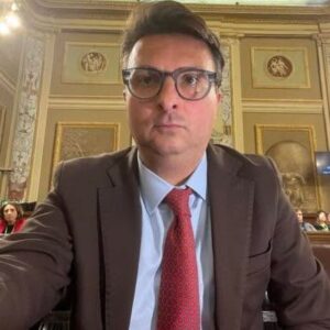 ACI CASTELLO – SCARICHI FOGNARI, PRIMAVERA PRESENTA UN’INTERROGAZIONE URGENTE ALLA REGIONE