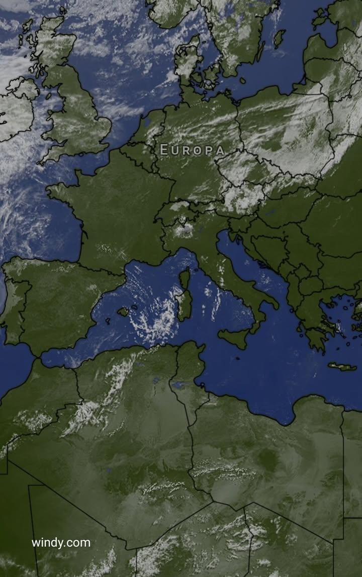 Scopri di più sull'articolo POSSIBILI LOCALI SORPRESE POMERIDIANE
