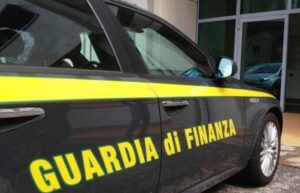 TRUFFA SU MOBILITÀ SOSTENIBILE: SEQUESTRATI BENI PER 4 MILIONI DI EURO