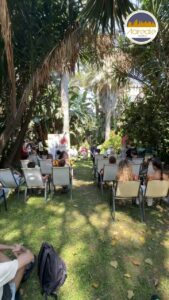 ACIREALE. VILLA PENNISI IN MUSICA, IL FESTIVAL CHE UNISCE ECCELLENZA ARTISTICA E INNOVAZIONE