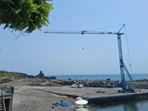 ACIREALE – PD ED EUROPA VERDE: SOSTEGNO AL COMITATO PER LA VALORIZZAZIONE DELLO SCALO PENNISI