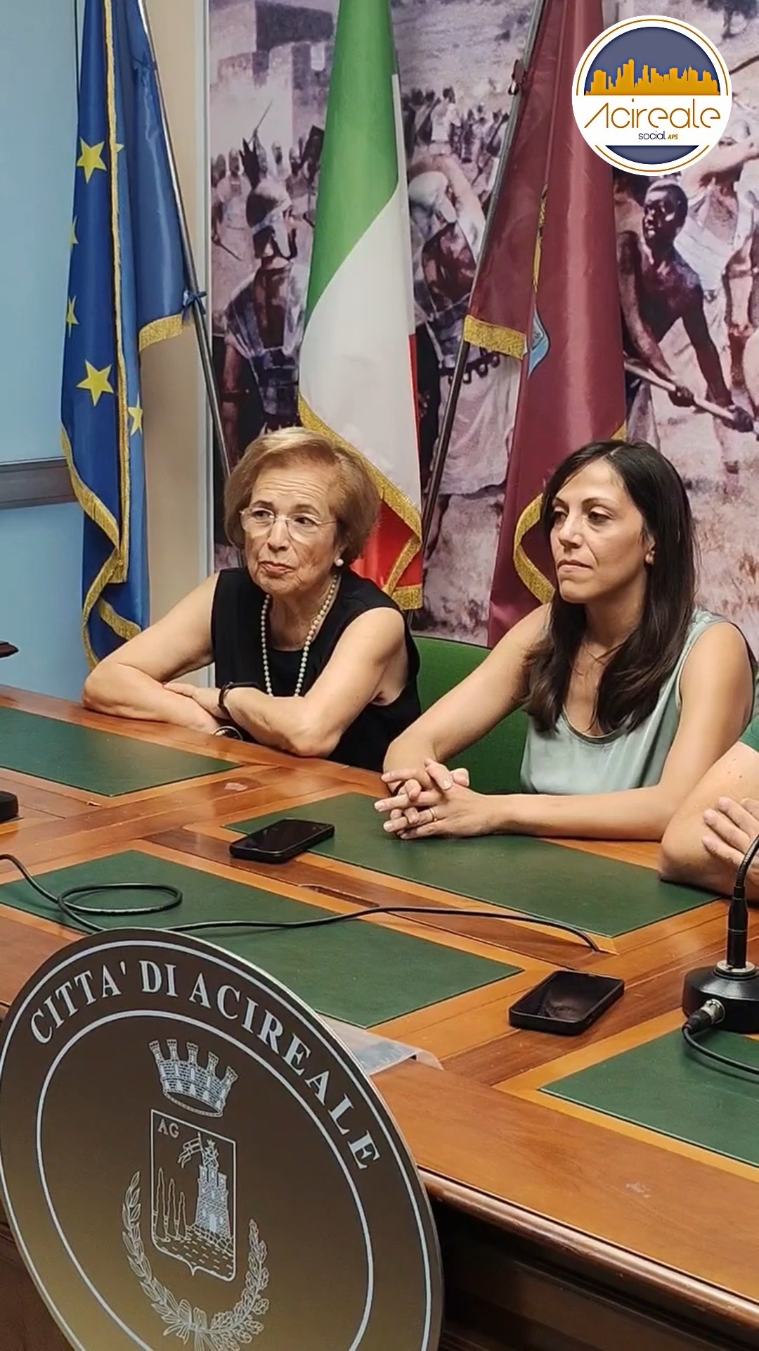 Scopri di più sull'articolo ACIREALE RICORDA IL MAESTRO SALVATORE CHIARENZA: AL VIA LA RACCOLTA FONDI PER LA STATUA IN BRONZO
