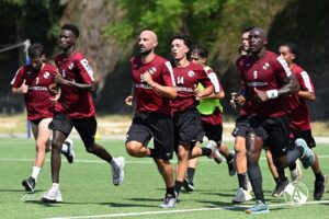 COPPA SICILIA, IL 30 AGOSTO SI PARTE: MESSINA RESTA IN ECCELLENZA.