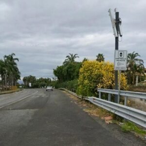 ACIREALE – STOP AGLI AUTOVELOX DI VIALE COLOMBO: IL COMUNE RECEDE DAL CONTRATTO