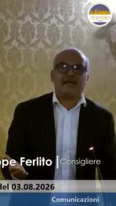 ACIREALE – FRATELLI D'ITALIA, IL CHIOSCO DIVENTA IL SIMBOLO DI UNA SPACCATURA TUTTA POLITICA