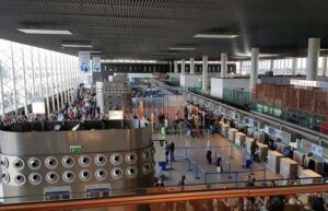 AGGIORNAMENTO ETNA, RIPRISTINATA LA PIENA OPERATIVITÀ DELL’AEROPORTO DI CATANIA.