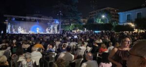 FERRAGOSTO A VALVERDE: I SUPERNOVA IN CONCERTO