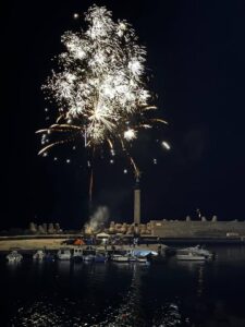 FERRAGOSTO A STAZZO (ACIREALE)