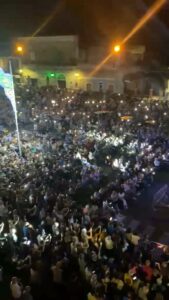 GIANMARCO CARROCCIA LIVE A TRECASTAGNI