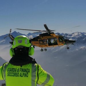 ITALIA, SOCCORSI DELLA GUARDIA DI FINANZA: CHI LI PROVOCA PER GRAVE IMPRUDENZA POTRÀ PAGARE