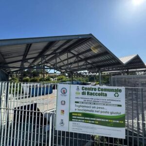 ACIREALE, CENERE VULCANICA: ECCO DOVE E QUANDO CONFERIRLA