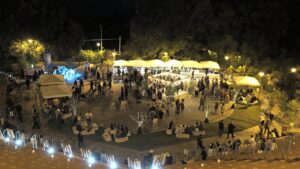 ETNA MILO FEST, IL 26 AGOSTO LA TERZA EDIZIONE DEL FESTIVAL DEL VINO, DELLA MUSICA E DEI SAPORI ETNEI.