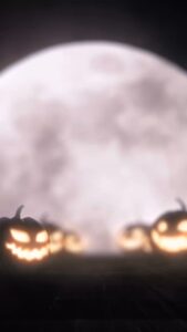 ARRIVA A CATANIA HALLOWEEN PARK.
