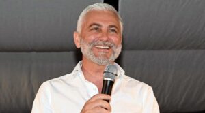GERMANÀ "SCHIFANI PUÒ GUIDARE SICILIA ANCHE PER UN SECONDO MANDATO".