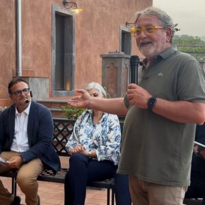 MILO, VINIMILO ENTRA NEL VIVO: ATTESA PER OSCAR FARINETTI E LA GRANDE FESTA DI PIAZZA