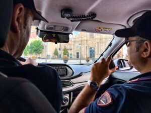 ACIREALE – RITROVATA LA BICI RUBATA, DENUNCIATO PER RICETTAZIONE L’UOMO CHE L’AVEVA RIVENDUTA