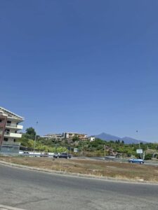 SS114, DA DOMANI MODIFICHE ALLA CIRCOLAZIONE PER LAVORI ALLA ROTATORIA DI SANTA MARIA AMMALATI AD ACIREALE.