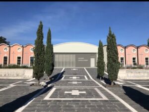 ACI CATENA – A METÀ MESE L’INAUGURAZIONE DEL SECONDO FORNO CREMATORIO IN PROVINCIA DI CATANIA.