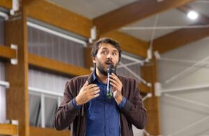 ACI SANT’ANTONIO, NUOVO FINANZIAMENTO PER LA PULIZIA DEI TORRENTI: