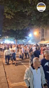 VINIMILO 2026, ULTIMA SERATA: CHIUDE OGGI LA 46ª EDIZIONE.