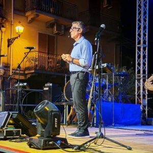 ACIREALE, SPETTACOLO IN PIAZZA SAN MICHELE PER “LA VIA DEL BAROCCO”