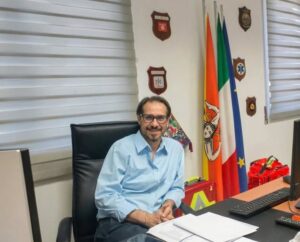 SEUS 118, ARRIVA L’UFFICIALITÀ: RICONFERMATO RICCARDO CASTRO ALLA PRESIDENZA.