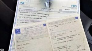 BOZZA DL, ESENZIONE BOLLO 2027 PER UN'AUTO FINO A 80 KW.