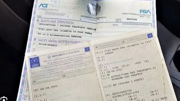 Scopri di più sull'articolo BOZZA DL, ESENZIONE BOLLO 2027 PER UN’AUTO FINO A 80 KW.