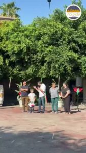 ACI SANT’ANTONIO, DUECENTO ANNI DI STORIA: CELEBRATO IL BICENTENARIO DEL COMUNE