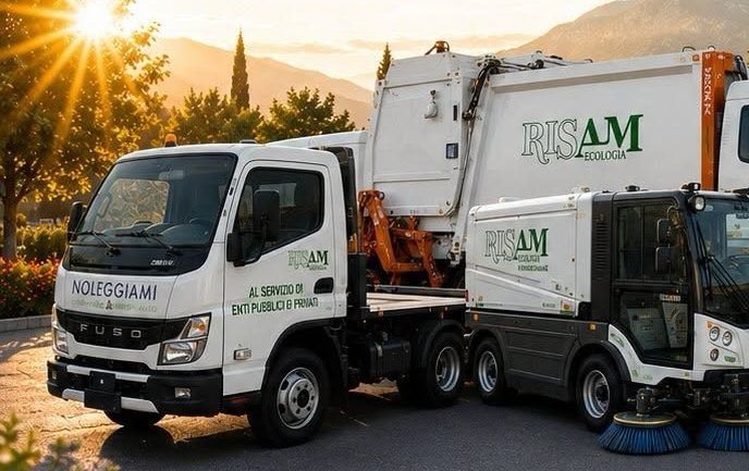 Scopri di più sull'articolo RIFIUTI, SEQUESTRATA L’AZIENDA CHE FINO AL 30 GIUGNO GESTIVA LA RACCOLTA AD ACIREALE.