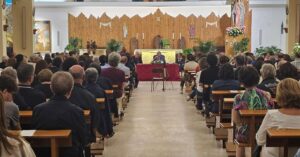 ACIREALE – INTELLIGENZA ARTIFICIALE E DIGNITÀ UMANA, IL CONFRONTO TRA SCIENZA E CHIESA