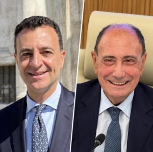 SICILIA – FORZA ITALIA, MINARDO CHIEDE UN CAMBIO DI PASSO. SCHIFANI: «VALUTO LE DECISIONI DA ASSUMERE»