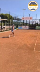 MASTER TPRA: ACIREALE PROTAGONISTA DEL TENNIS SICILIANO.