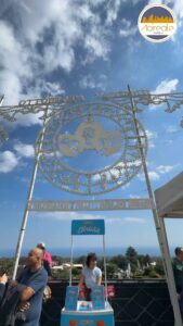 ZAFFERANA ETNEA – AL VIA LA 46ª OTTOBRATA, BAGNO DI FOLLA PER LA PRIMA DOMENICA