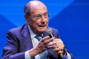 SCHIFANI: "PRENDO ATTO DELLE DICHIARAZIONI DI MINARDO, FARO' LE MIE VALUTAZIONI"