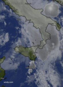 SITUAZIONE ATTUALE: