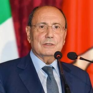 SICILIA – CRISI IN FORZA ITALIA, SCHIFANI NON SI DIMETTE. RESTANO LE TENSIONI NEL CENTRODESTRA