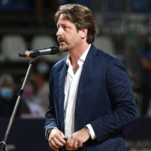 MANLIO MESSINA RIENTRA IN FRATELLI D'ITALIA, PROSSIMA SETTIMANA L'ANNUNCIO.