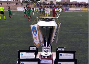 COPPA ITALIA DI ECCELLENZA: GIOVEDÌ IL SORTEGGIO DEI QUARTI.