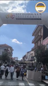 SOLE, SAPORI E TRADIZIONI: L’OTTOBRATA ZAFFERANESE GUARDA GIÀ ALLA FESTA DELLE MELE DELL’ETNA.