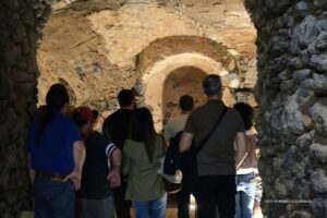 LE VIE DEI TESORI, ACIREALE APRE LE SUE “CAMERE DELLE MERAVIGLIE”.